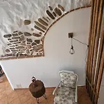 Сasa de vacaciones La Replaceta *