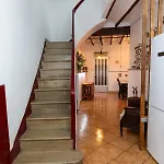 Сasa de vacaciones La Replaceta *