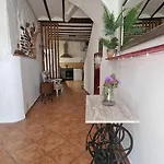 Сasa de vacaciones La Replaceta *