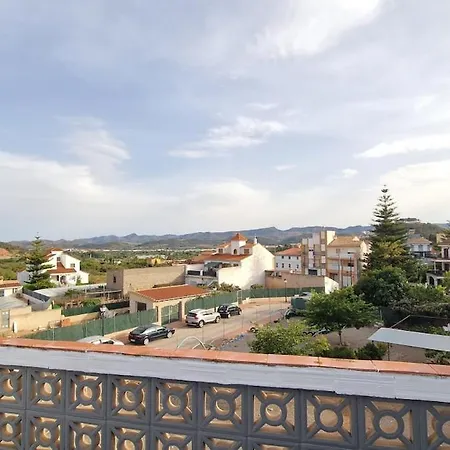 度假居 La Replaceta