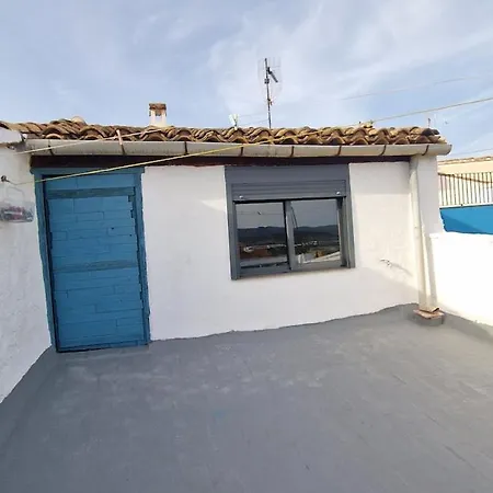 度假居 La Replaceta 塞古比