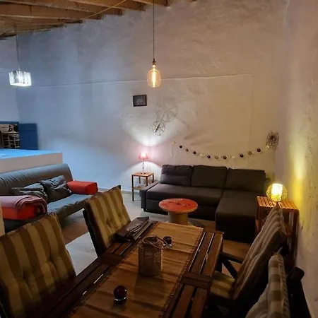 La Replaceta 度假居