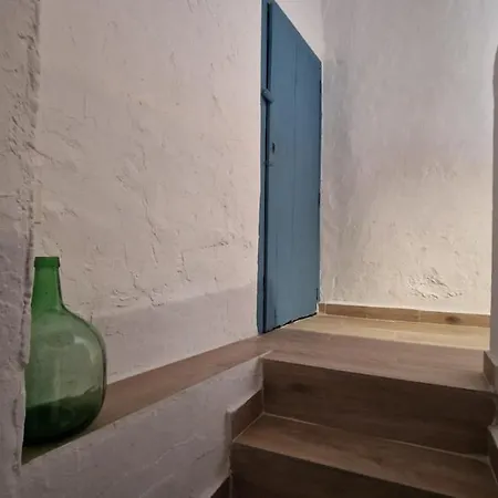 度假居 La Replaceta