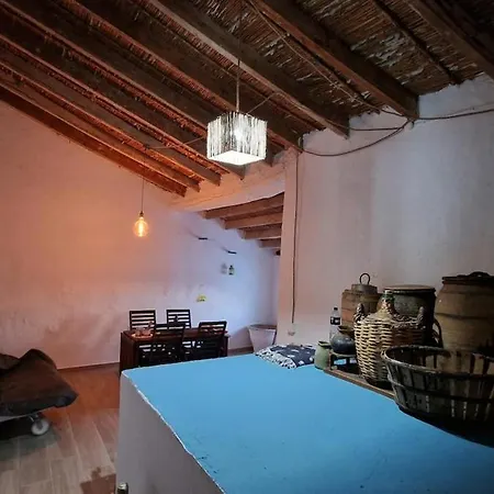 度假居 La Replaceta *