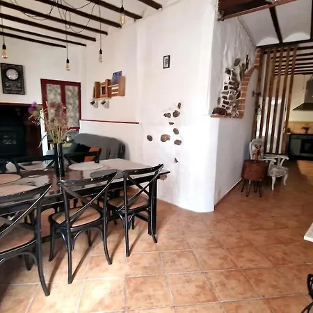 度假居 La Replaceta *