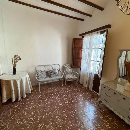 度假居 La Replaceta