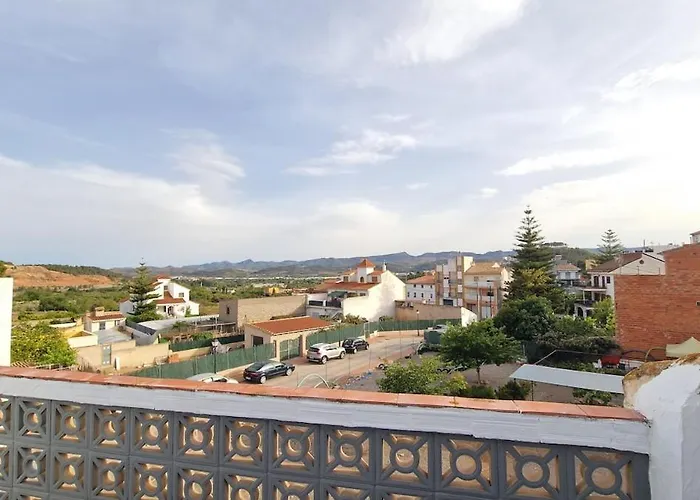 Casa de Férias La Replaceta