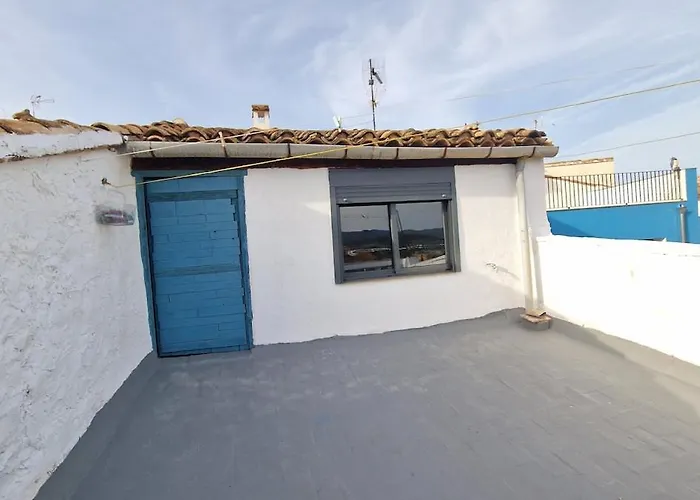 Casa de Férias La Replaceta Segorbe