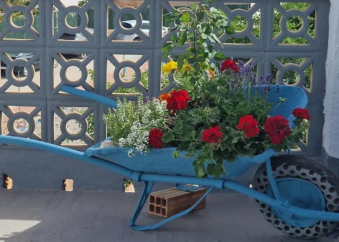 La Replaceta Segorbe