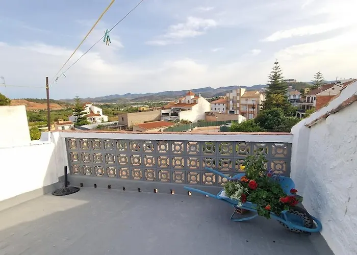 La Replaceta Casa de Férias