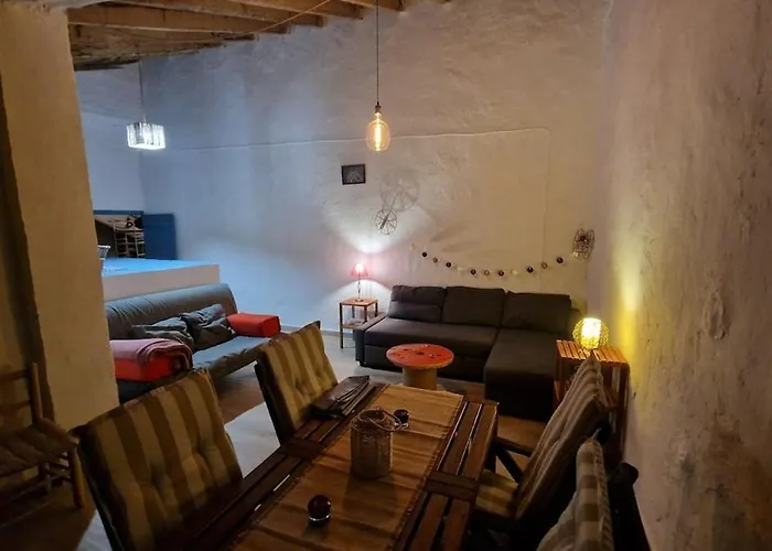 La Replaceta Casa de Férias