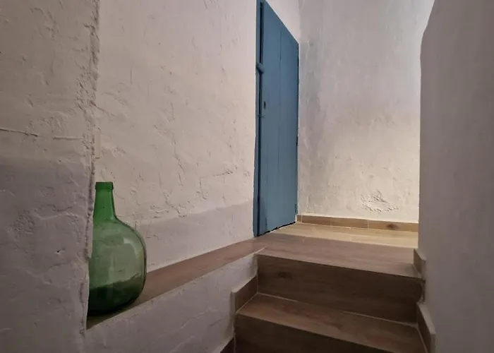 Casa de Férias La Replaceta