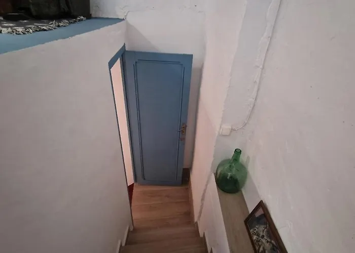 La Replaceta Casa de Férias Segorbe