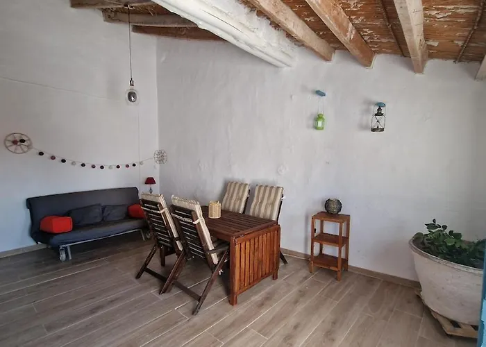 La Replaceta Segorbe