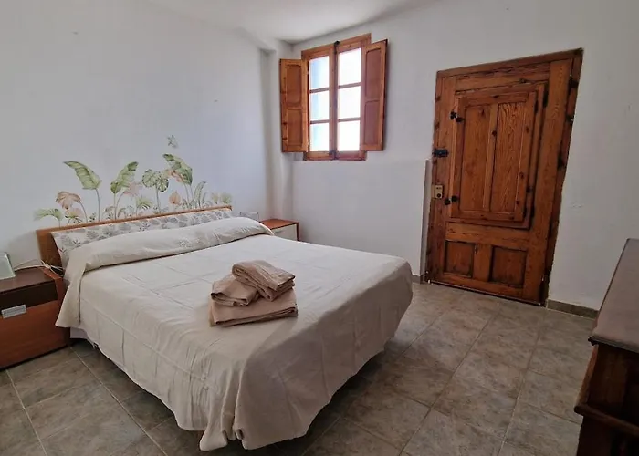 La Replaceta Casa de Férias Segorbe