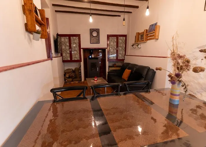 La Replaceta Segorbe