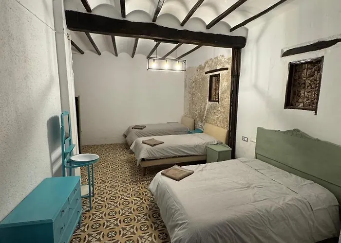 La Replaceta Casa de Férias