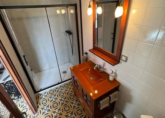 Casa de Férias La Replaceta Segorbe