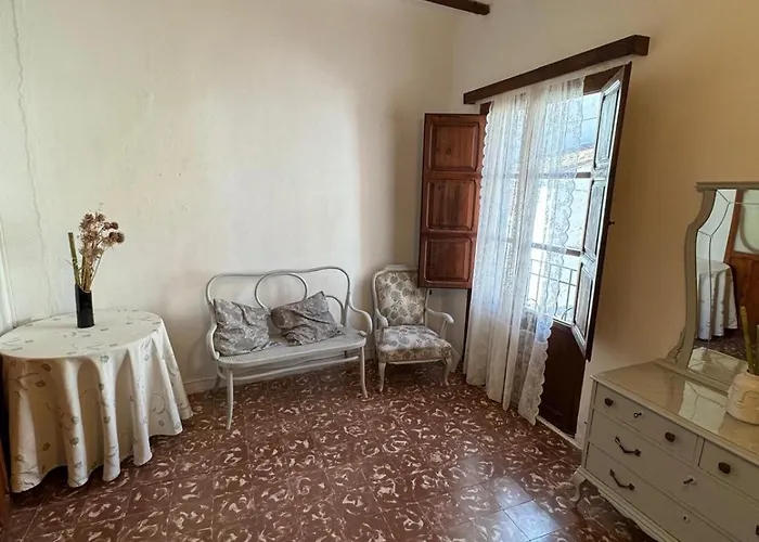 Casa de Férias La Replaceta