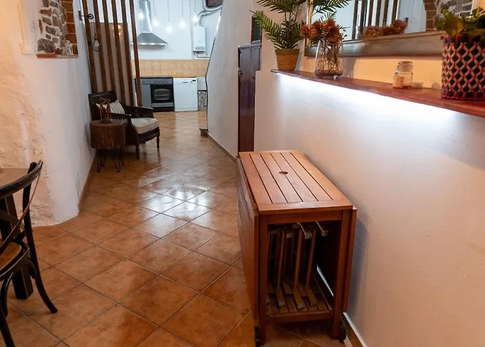 La Replaceta Casa de Férias