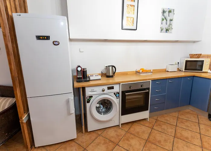 La Replaceta Casa de Férias