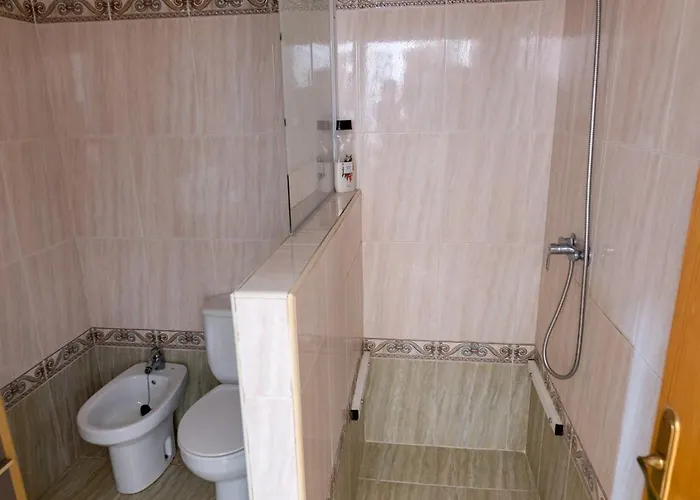 Casa de Férias La Replaceta *