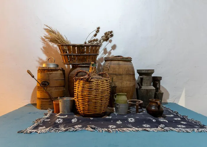 La Replaceta * Segorbe