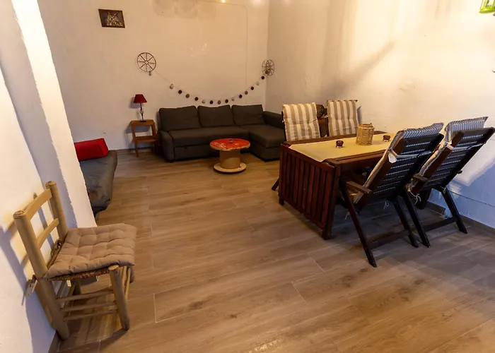 Casa de Férias La Replaceta Segorbe